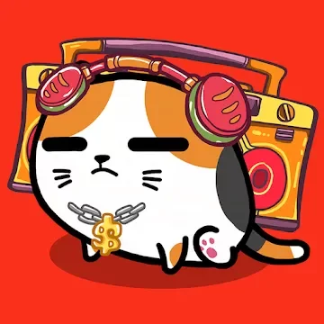 Модные кошки - Китти кошка одеваются