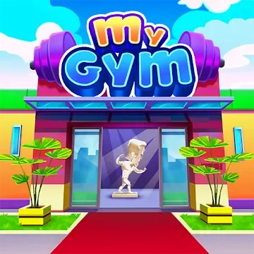 Моя Фитнесс Студия
