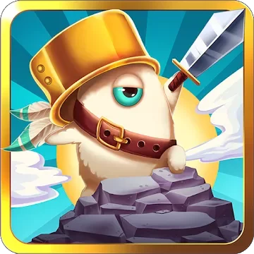 MOMON: Mobile Monsters