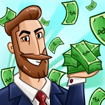 Monsters Idle Manager: Factory Tycoon Clicker Game