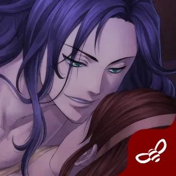 Moonlight lovers: Велиат - Choice Game