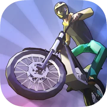 Moto Delight - гонки на мотоциклах