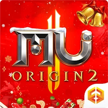 MU ORIGIN 2 - Лицензия от WEBZEN