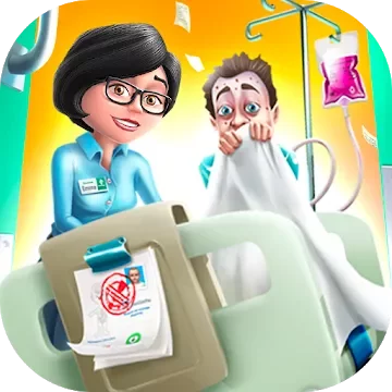 My Hospital