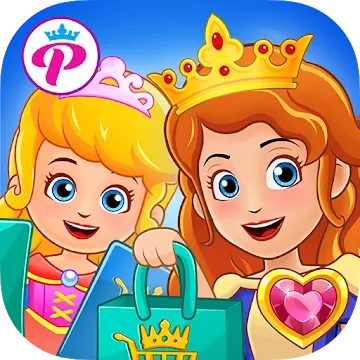 My Little Princess : Магазины Free