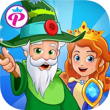 My Little Princess : Волшебница FREE