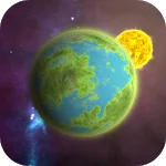My Pocket Galaxy - 3D Gravity Sandbox