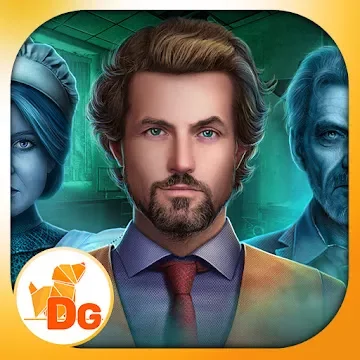 Mystical Riddles 1 f2p