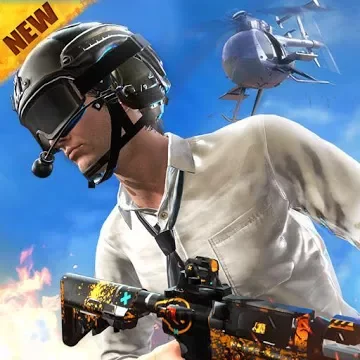 Неизвестные поля битвы Free Fire Epic Battle