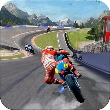 New Top Speed Bike Racing
