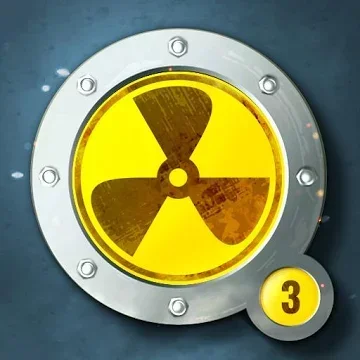 Nuclear Submarine inc