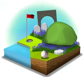 OK Golf