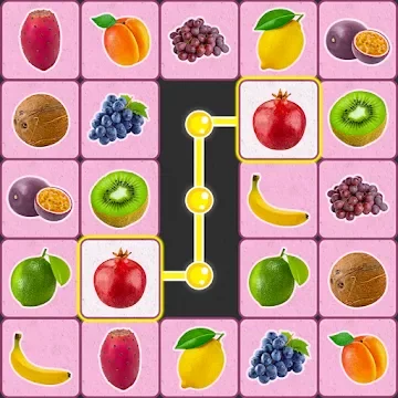 Onet - Connect & Match Puzzle