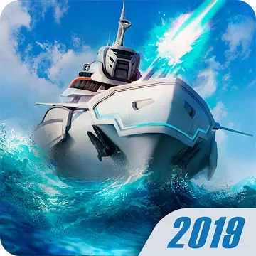 PACIFIC WARSHIPS: Морской Онлайн Шутер ПвП Бой