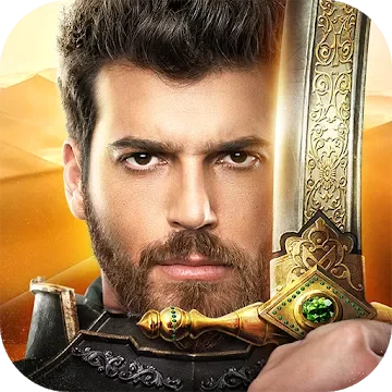 Pasha Fencer
