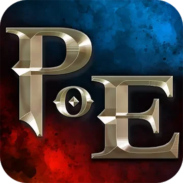 Path of Evil: Immortal Hunter