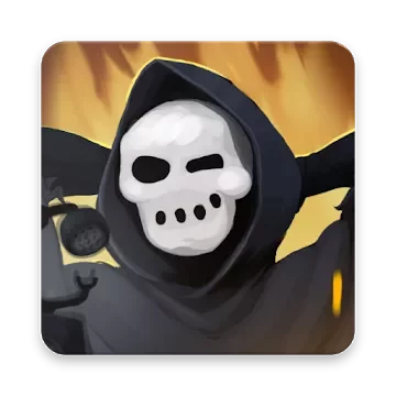 Peace, Death!