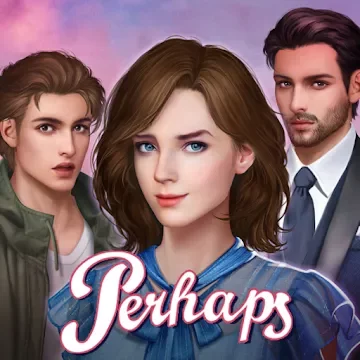 Perhaps