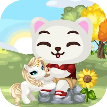 Pet Paradise