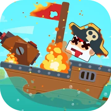 Pirates Duel