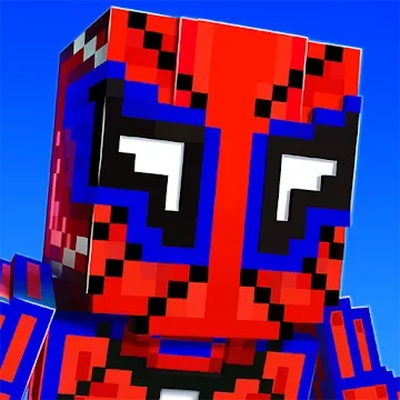 Pixel Gun 3D Стрелялки Онлайн