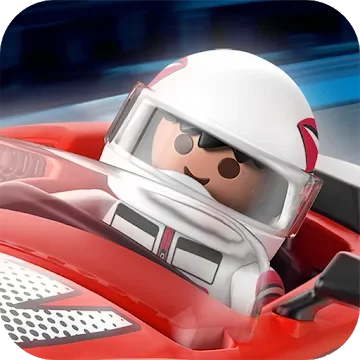 PLAYMOBIL RC-Racer