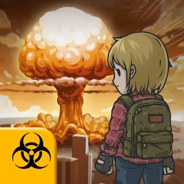 Подземный мир: Убежище