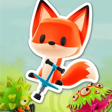 Pogo Pets
