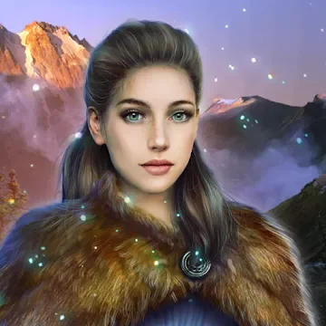 Поиск предметов - Живые Легенды. Незваные гости.