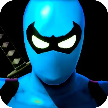 POWER SPIDER : Ultra Superhero Parody Game