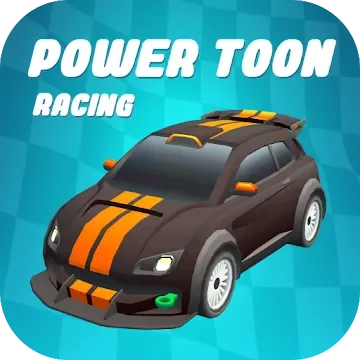 Power Toon Racing