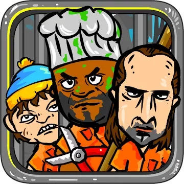Prison Life RPG