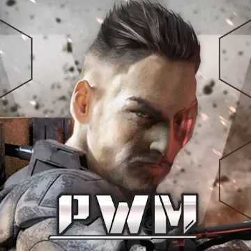 Project War Mobile - твой онлайн шутер!