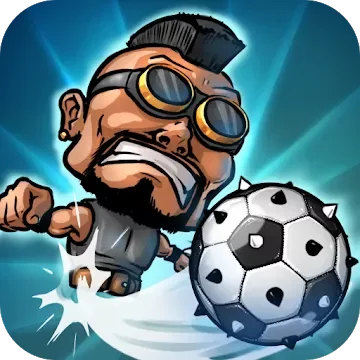 ⚽ Puppet Football Fighters - Футбол PvP ⚽