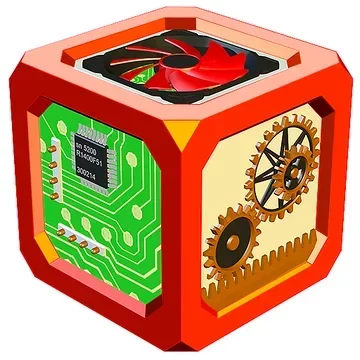 Puzzle Box: Logic Game