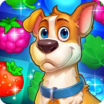 Puzzle Heart: Игра Три в Ряд