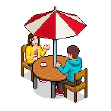 Puzzrama Pixel