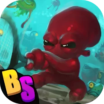 Quadropus Rampage