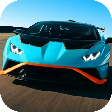 Racing Car Simulator