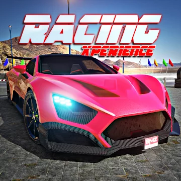 Racing Xperience: Симулятор Автомобиля