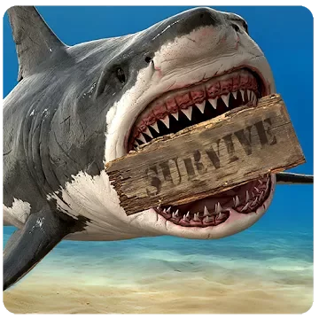 Raft Survival : Ultimate