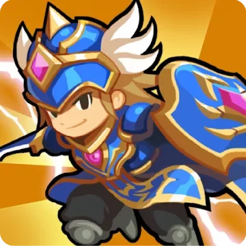 Raid the Dungeon : Idle RPG Heroes AFK or Tap Tap