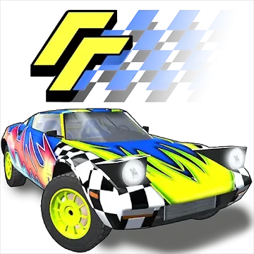 Rally Runner - Endless Racing
