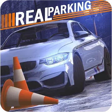 Real Car Parking: Driving Street 3D