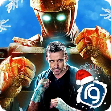 Real Steel