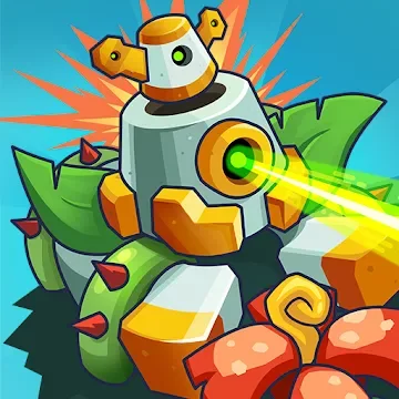 Realm Defense TD- Защита башни