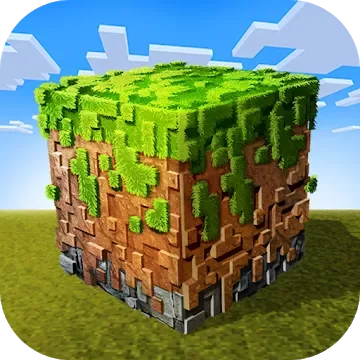 RealmCraft 3D Free with Skins Export to Minecraft