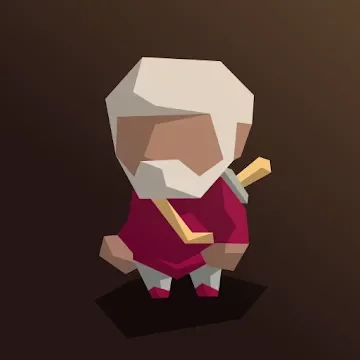 Relics of the Fallen - Roguelike Card Game