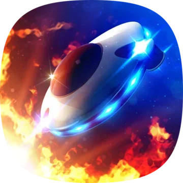 Rocket X - galactic war