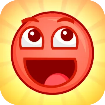Roller Ball 5 : Bounce Ball Hero Adventure